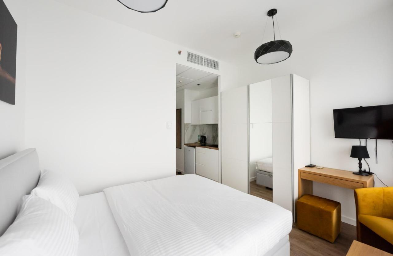Leilighet New Comfort 346 Warszawa
