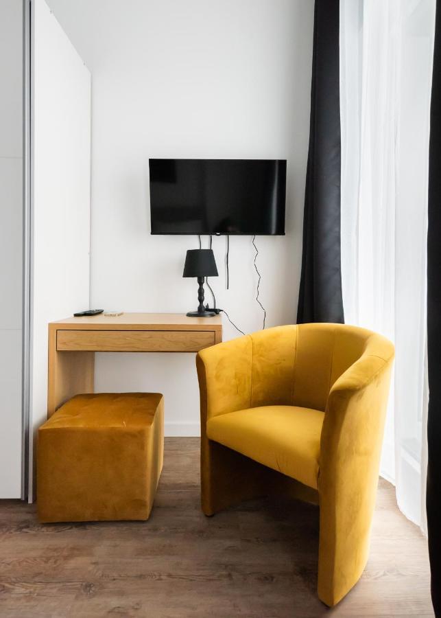 Leilighet New Comfort 346