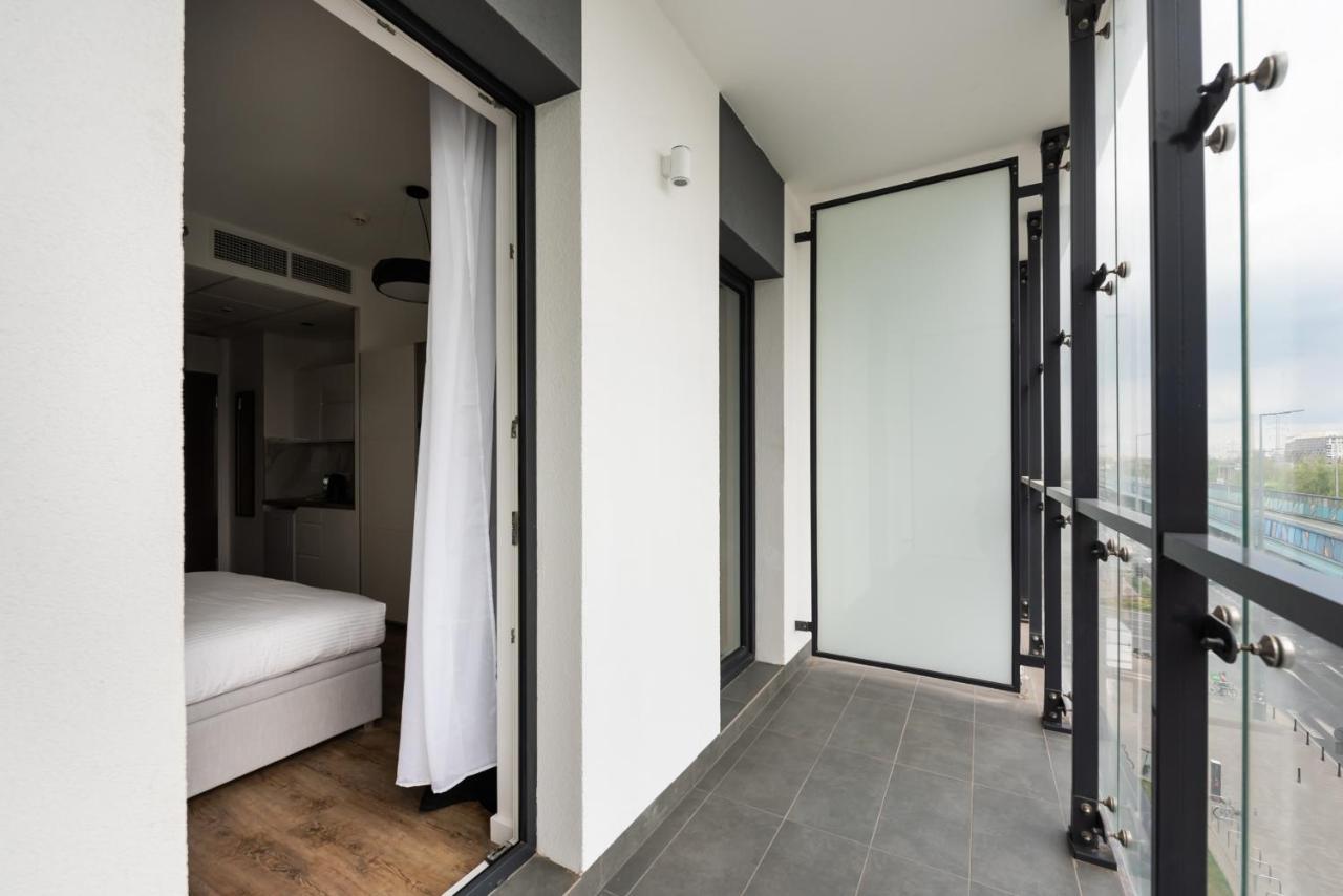 New Comfort 346 Warszawa